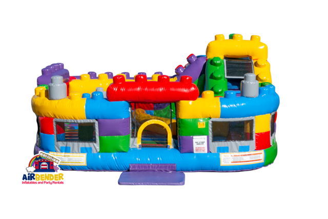 Mega Blocks Toddler (DRY) (Coming Soon 2026)
