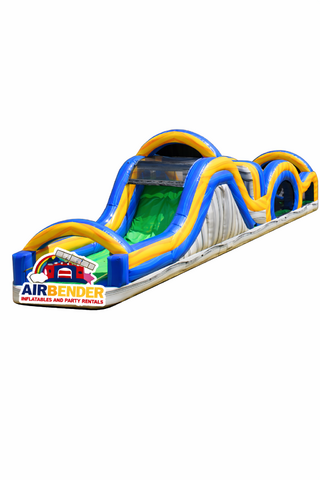 40 Mega Marble (no pool)