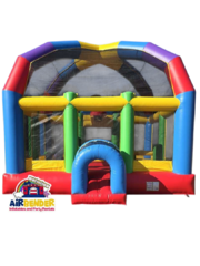 6 in 1 Mega Bounce (DRY) 