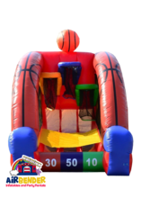 Basketball Challenge (Coming Soon 2026)