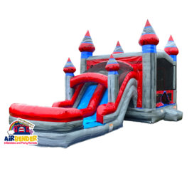 The Titan Castle (DRY) (Coming Soon 2026)