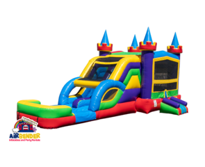 5 in 1 Lucky Combo (WET) (Coming Soon 2026)