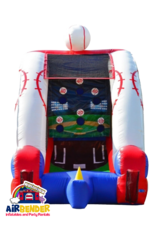 Baseball Challenge (Coming Soon 2026)