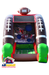 Football Challenge (Coming Soon 2026)