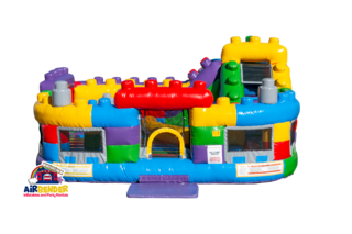 Mega Blocks Toddler (DRY) (Coming Soon 2026)