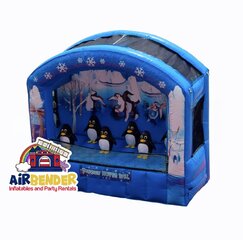 Penguin Hover Ball (Coming Soon 2026)