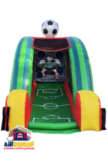 Soccer Challenge (Coming Soon 2026)