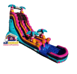 22ft Wakiki Wave (WET) (Coming Soon 2026)