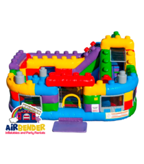 Mega Blocks Toddler (WET) (Coming Soon 2026)