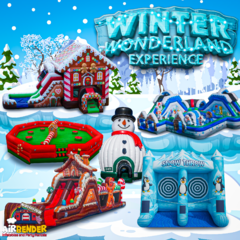 Winter Wonderland Experience (Coming Soon 2026)