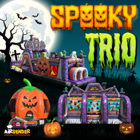 Spooky Trio (Coming Soon 2026)
