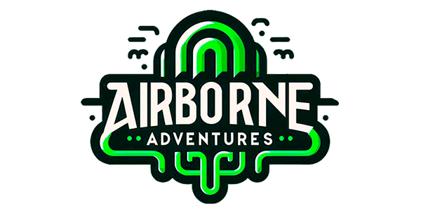 Airborne Adventures 