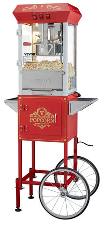 Popcorn Machine