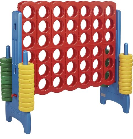 Giant Connect 4