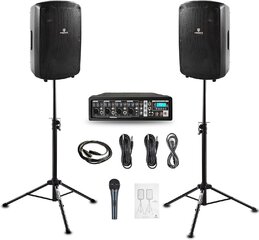 Sound System