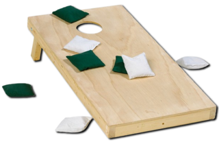 Corn Hole Boards