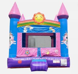 Princess Bouncer