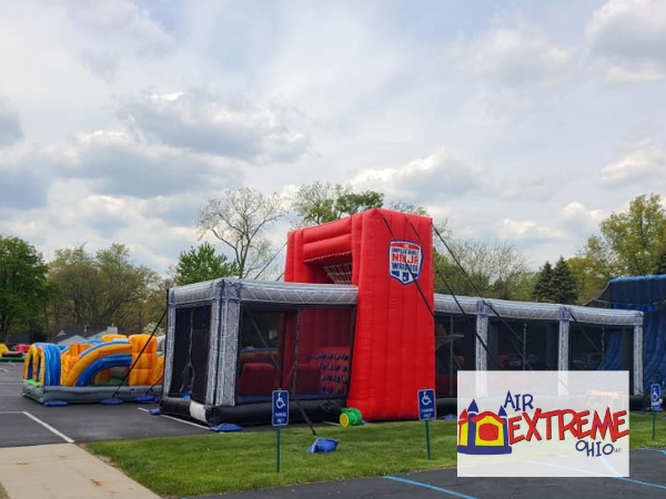 inflatable party rentals sylvania oh