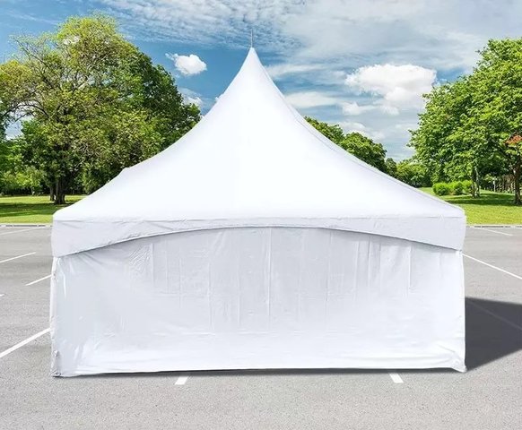 20 x 20 Tent Sidewall - Solid