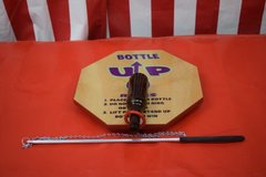 Bottle Stand Up Carnival Game
