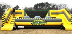 Leaps and Bounds 3T
