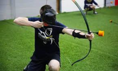 combat archery