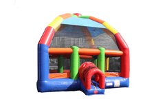 Big Bubba Bounce House (Dry Only)