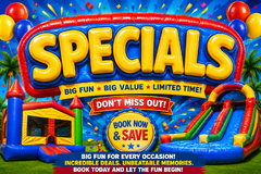 Specials
