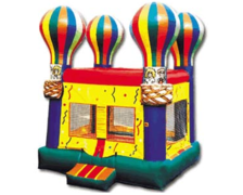 Bounce Houses