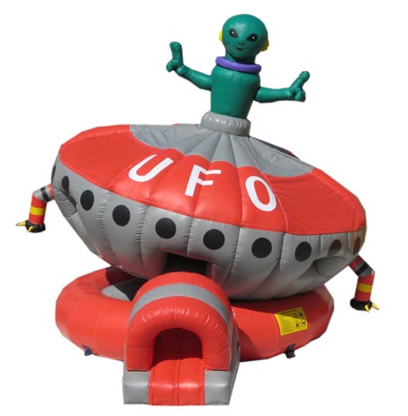 UFO Play System