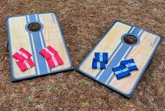 Cornhole Game