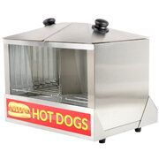 Hotdog Warmer