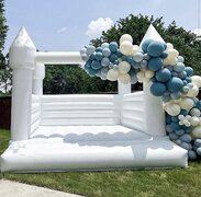 Bounce Houses
