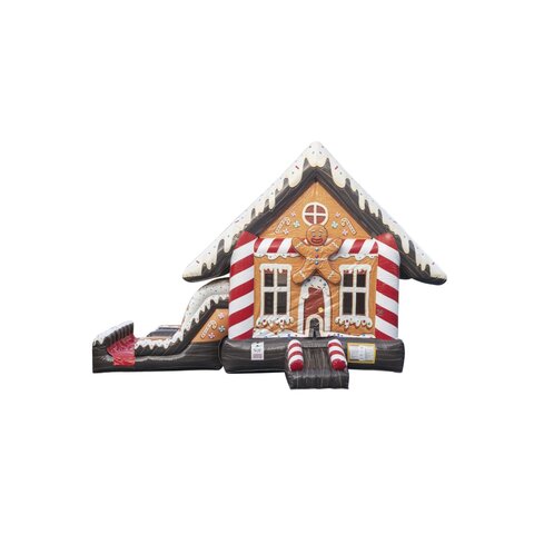 Ginger Bread Combo 