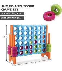 Jumbo Connect 4
