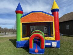 Bounce Houses