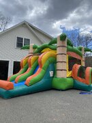 Bounce House Combos