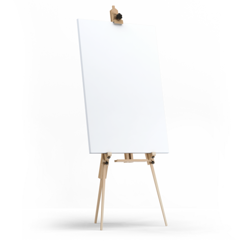 Easel