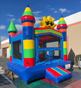 Bounce Houses