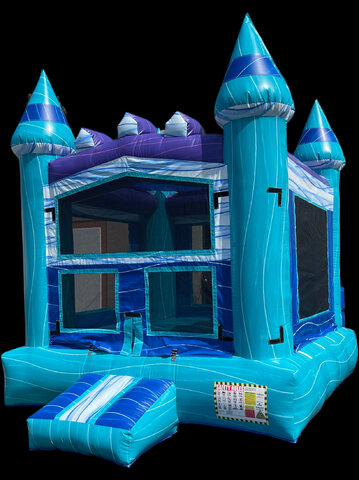 Igloo Bouncy