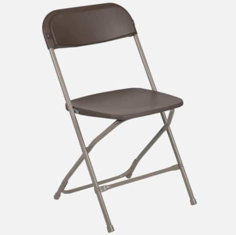 Brown Chairs