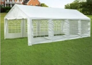 10x20 Tent