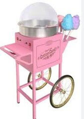 Cotton Candy Machine