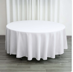Round 5FT Table Covers