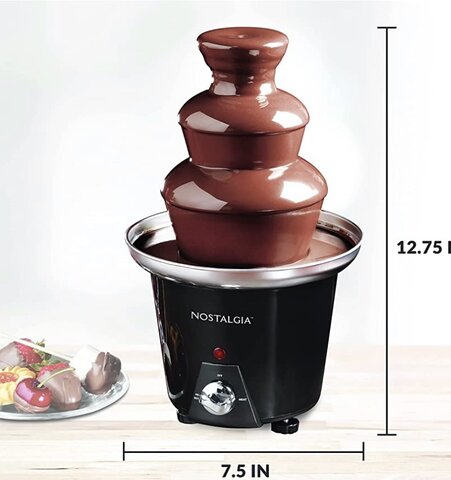 Chocolate Fountain