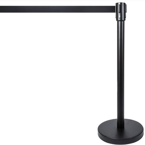 Station with 7 ft strap