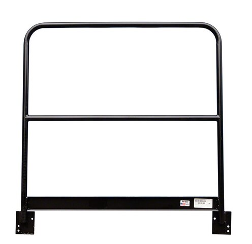 Stage Rails - 4ft wide