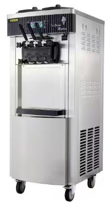 Ice Cream Machine Rental