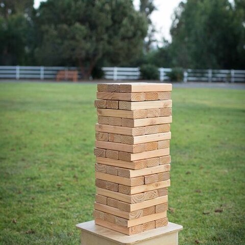 Jenga