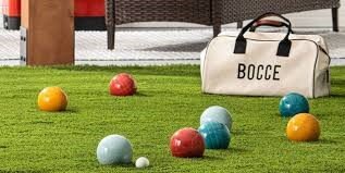 Bocce